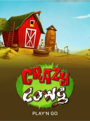 Crazy Cows