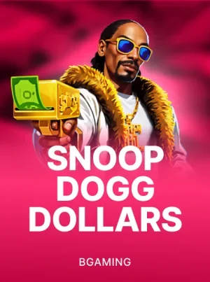 Snoop Dogg Dollars